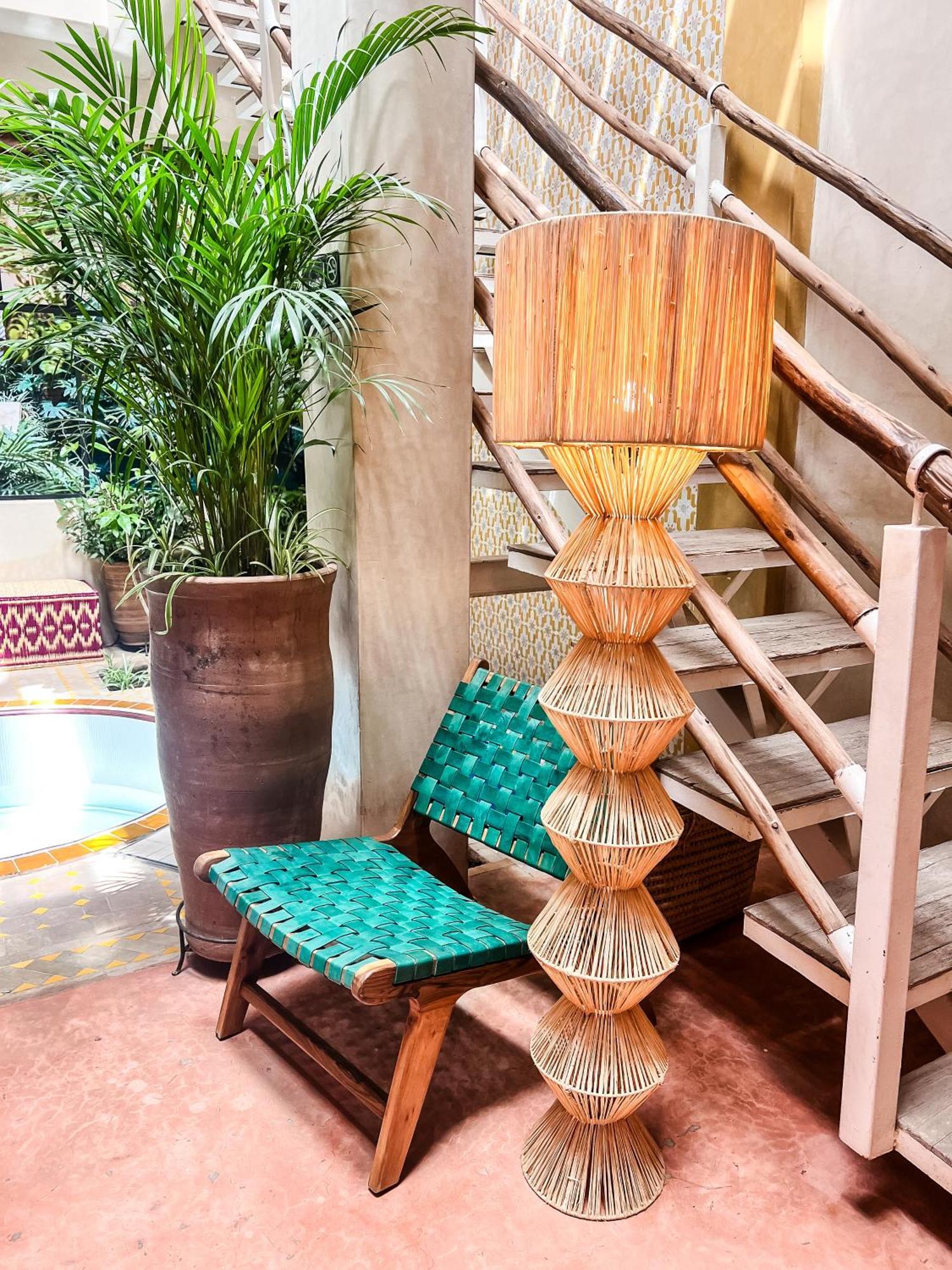 10 Mandarin Boutique