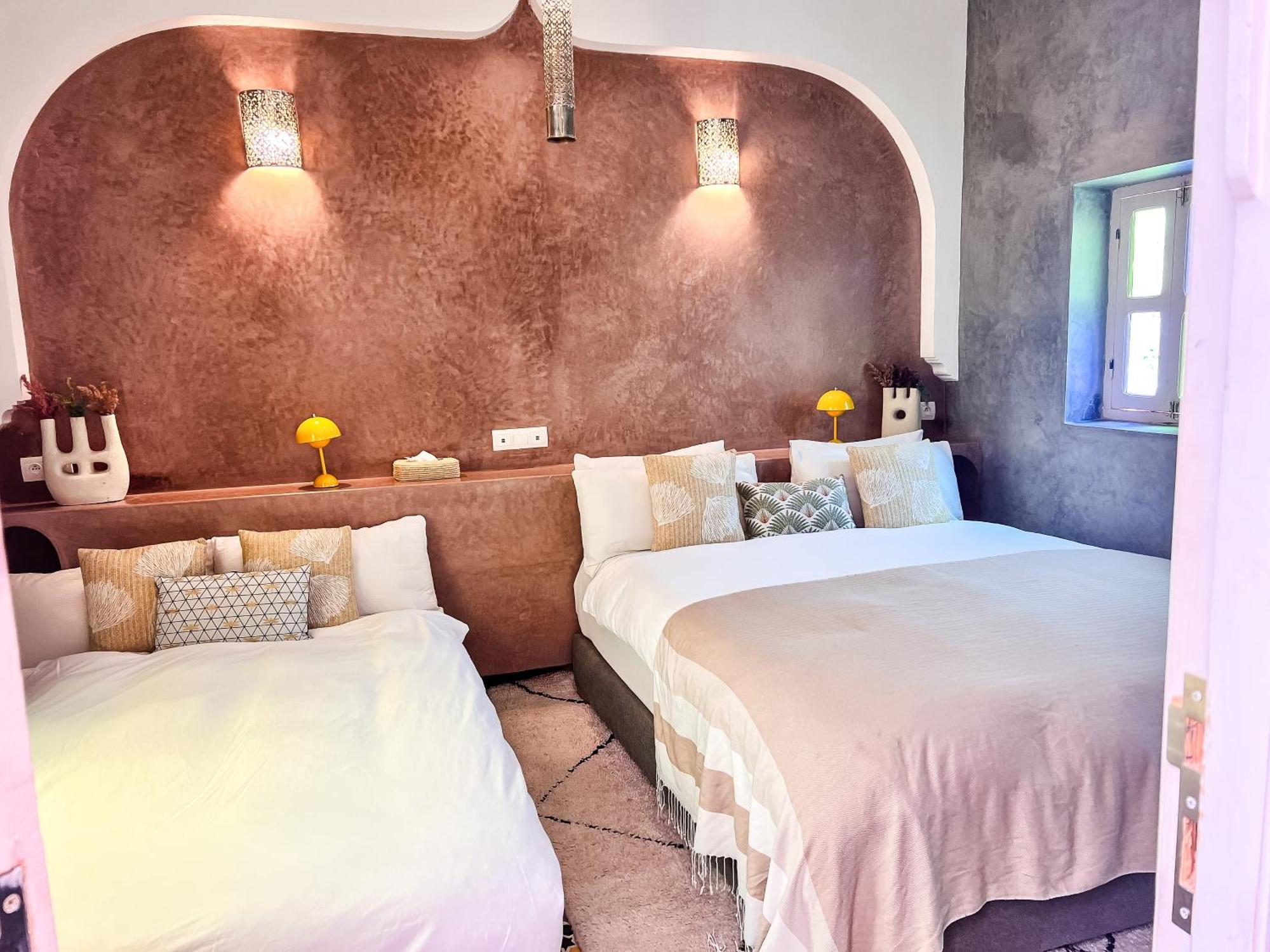 10 Mandarin Boutique 4*